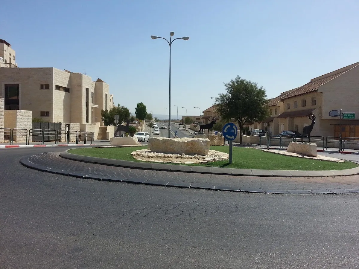 Beis Tefillah Yonah Avraham — foto 7