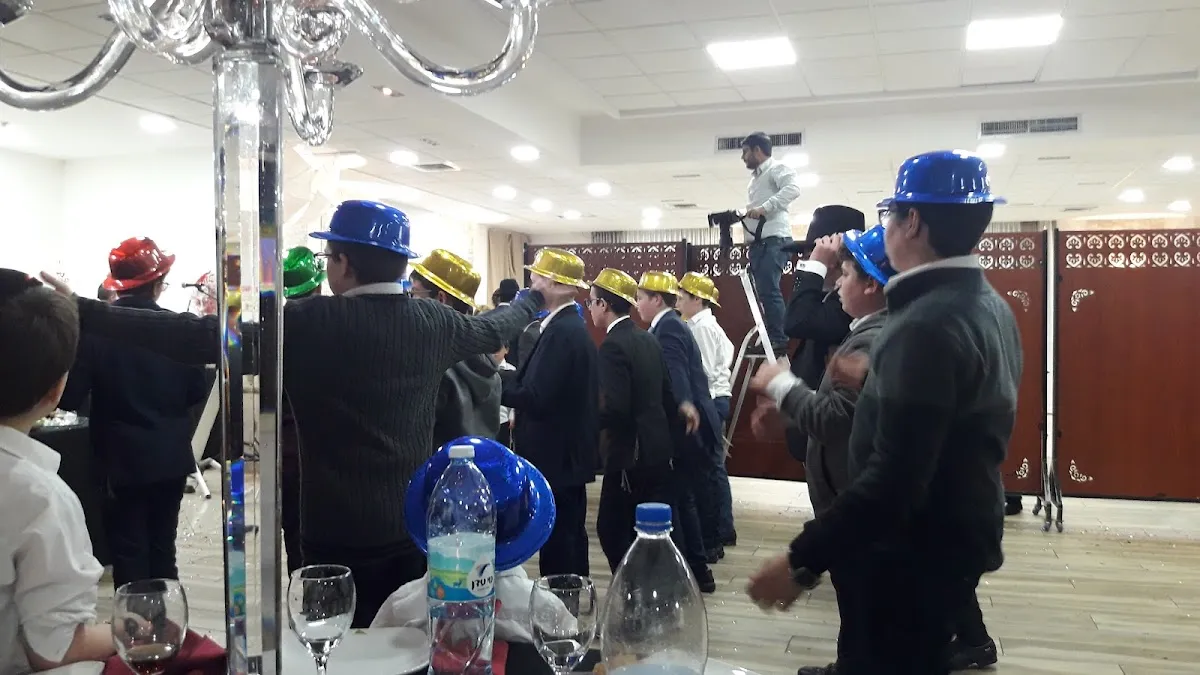 Beis Tefillah Yonah Avraham — foto 9