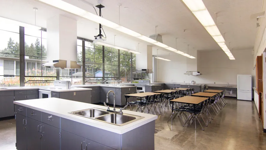 Beis Yaakov High School For Girls — foto 5