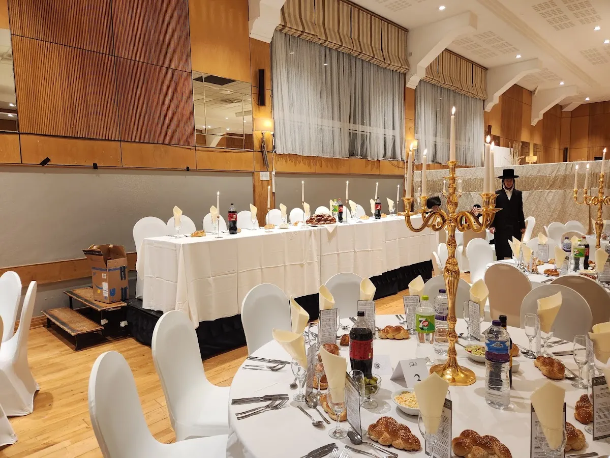Beis Yosef Hall — photo 2