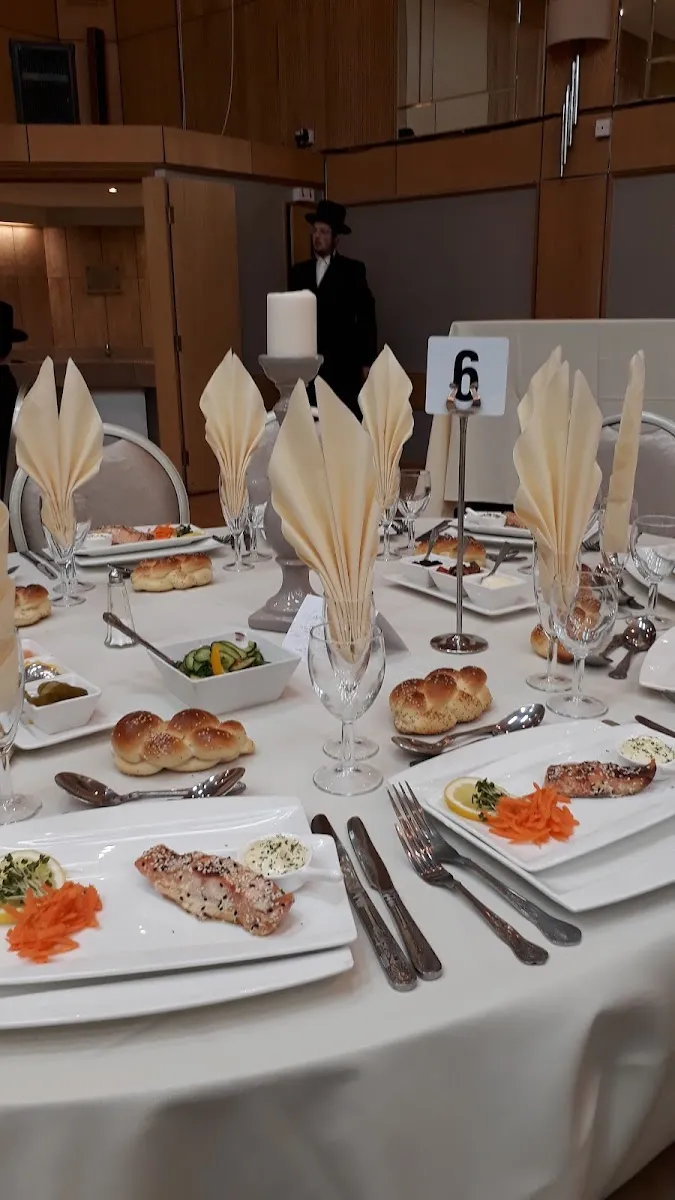 Beis Yosef Hall — photo 5