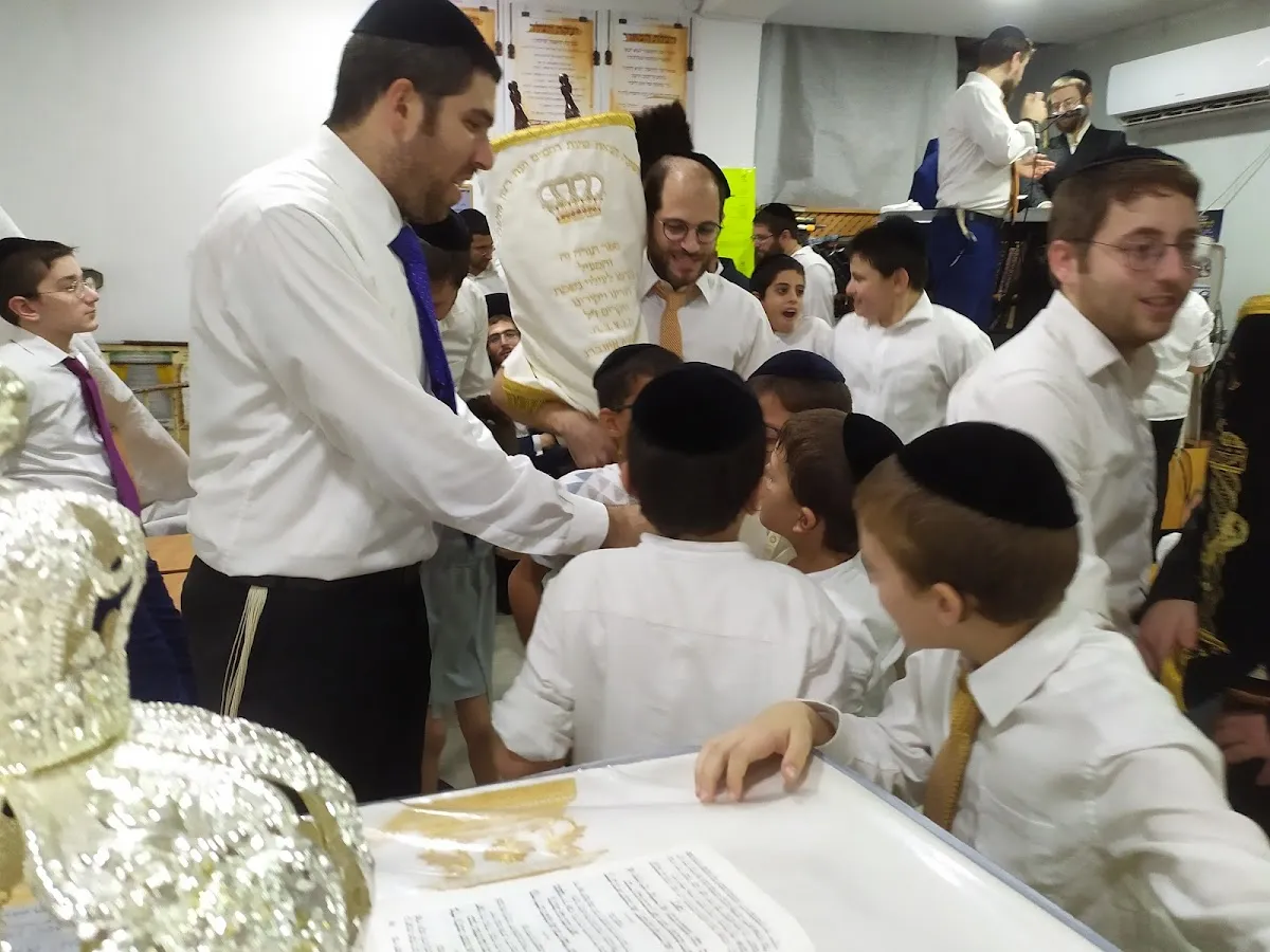 Beit Aharon Beit Midrash — foto 3