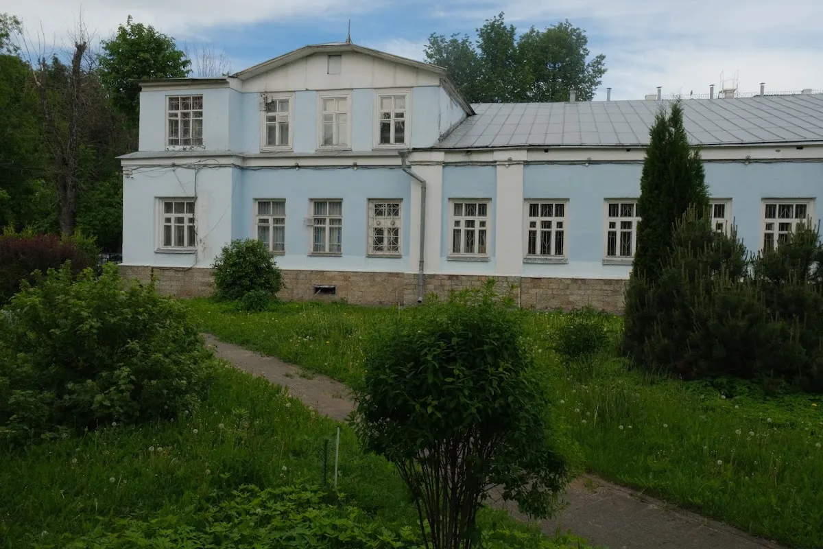 Beit Aharon Synagogue of Yaroslavl — foto 3