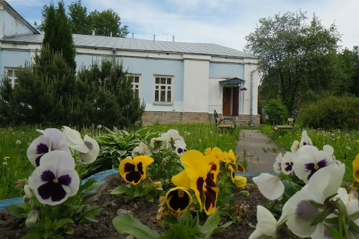 Beit Aharon Synagogue of Yaroslavl — foto 4