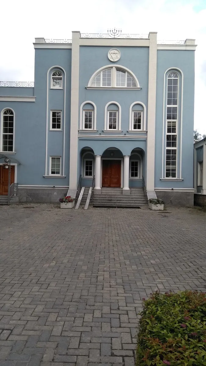 Beit Aharon Synagogue of Yaroslavl — foto 6