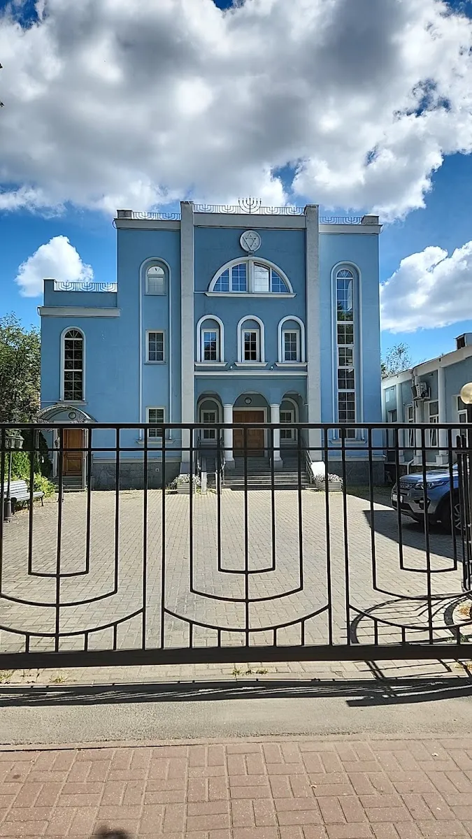Beit Aharon Synagogue of Yaroslavl — foto 7