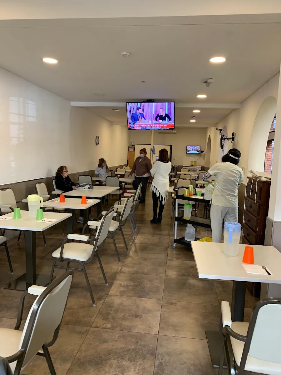 Beit Avot — La Casa de los Abuelos