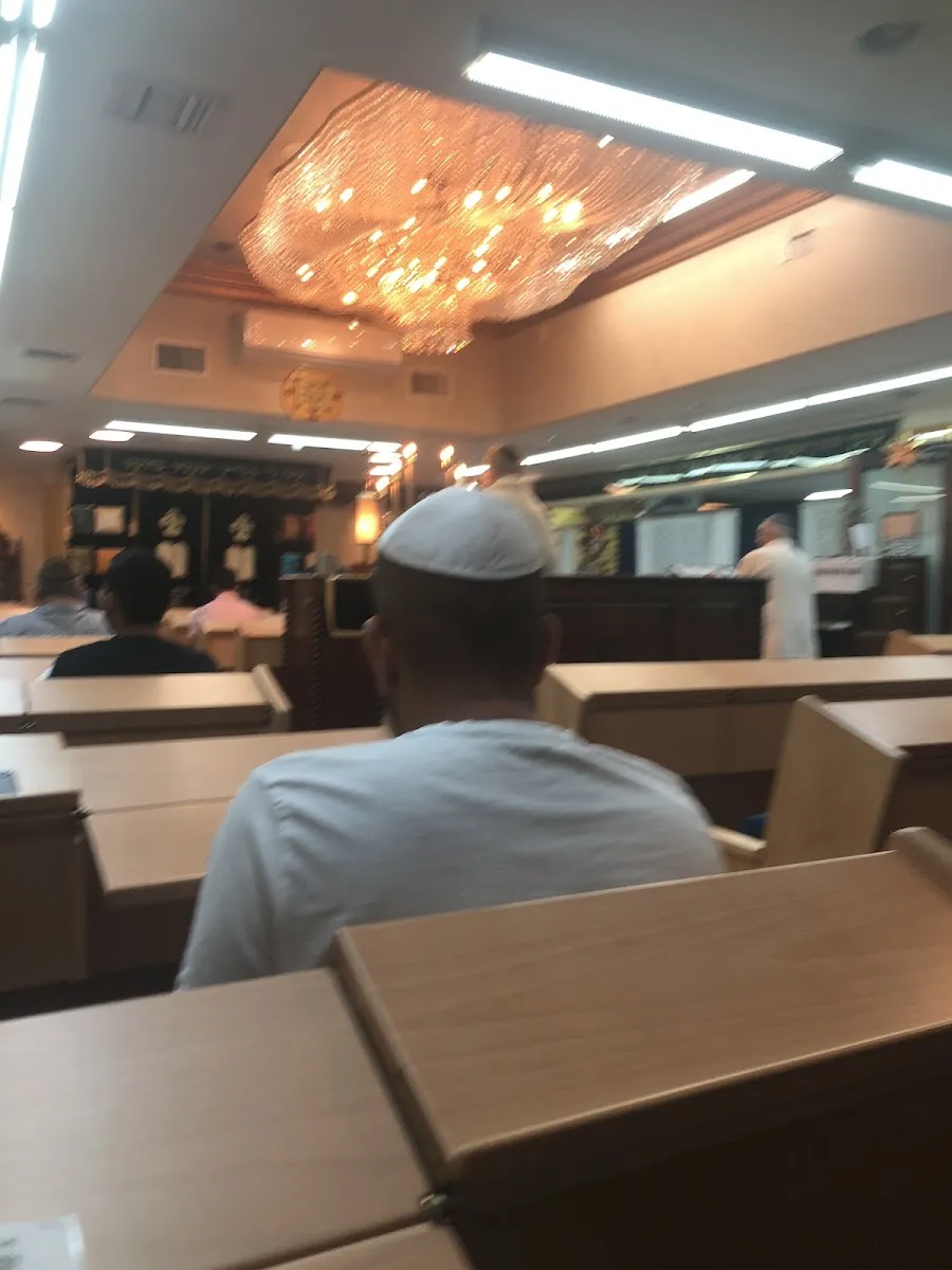 Beit Avraham ביכנ"ס — photo 7