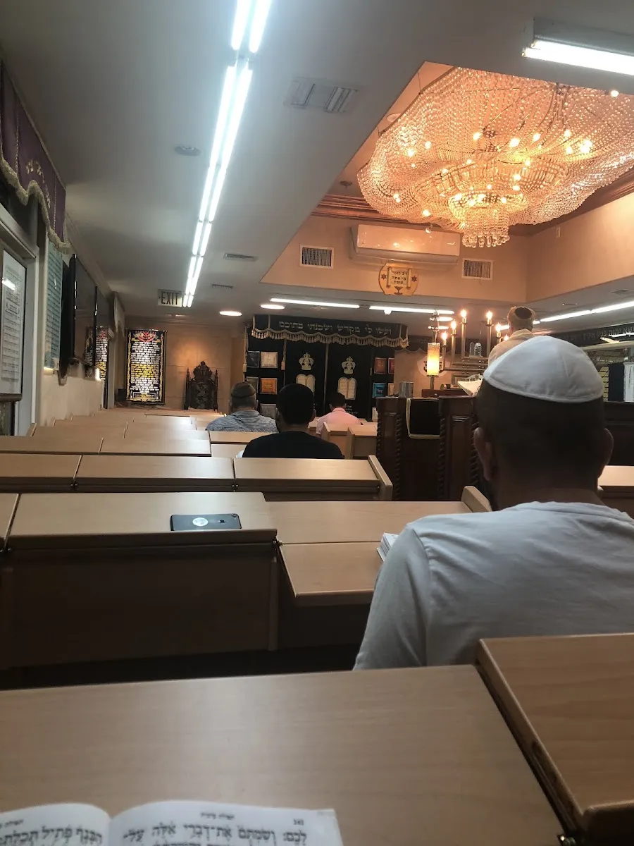 Beit Avraham ביכנ"ס — photo 8