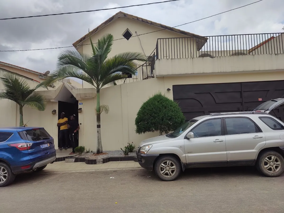 Beit Breslev Côte d'Ivoire — foto 2