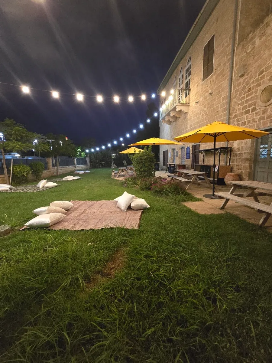 Beit Cafe HaMuzeon — foto 2
