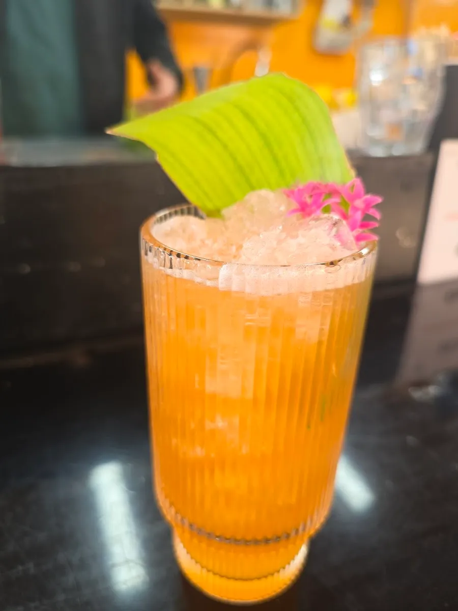 Beit Cafe HaMuzeon — foto 6