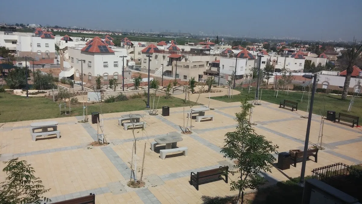 Beit Chabad 770 (Kfar Chabad) — foto 8
