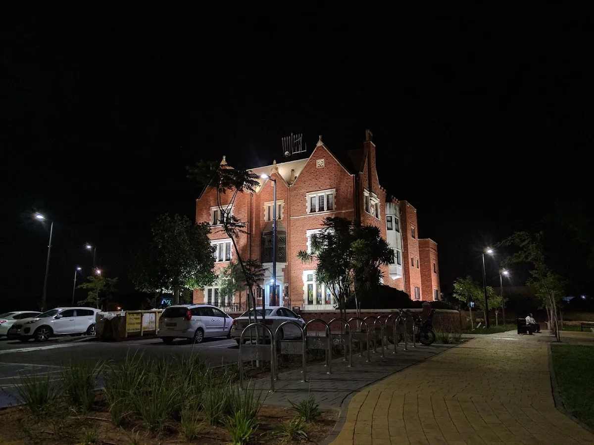 Beit Chabad 770 (Kfar Chabad) — foto 9