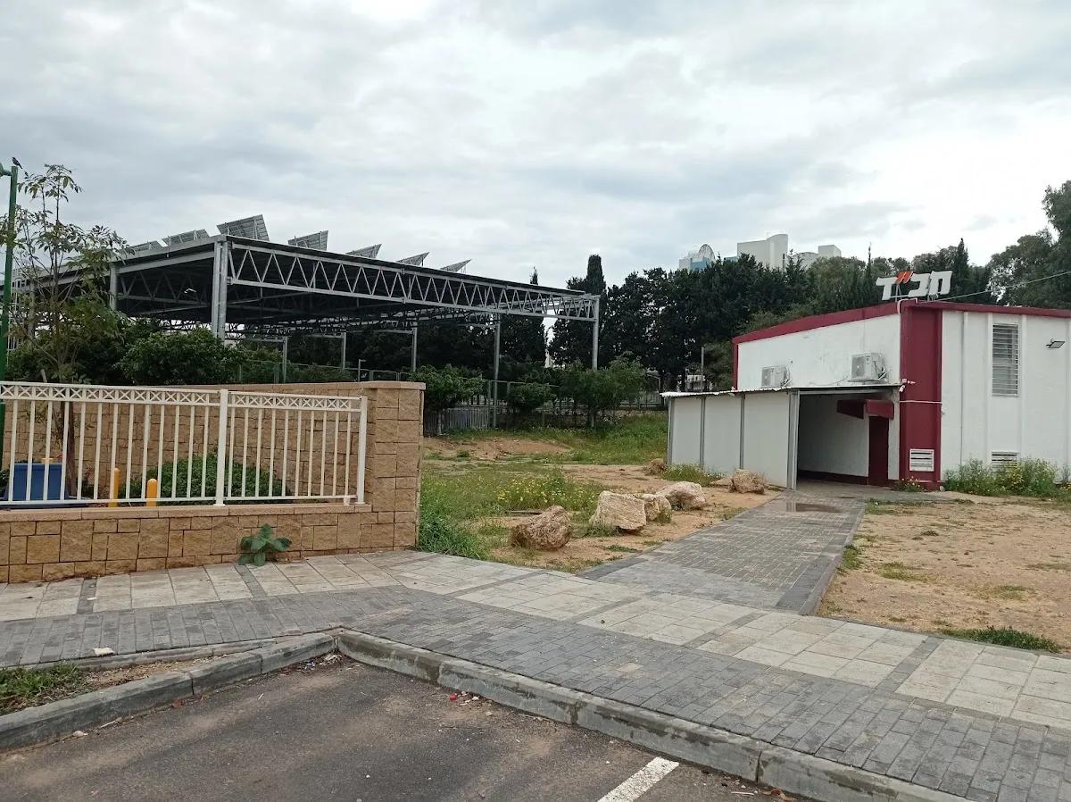 Beit Chabad Agamim Ashkelon — foto 5