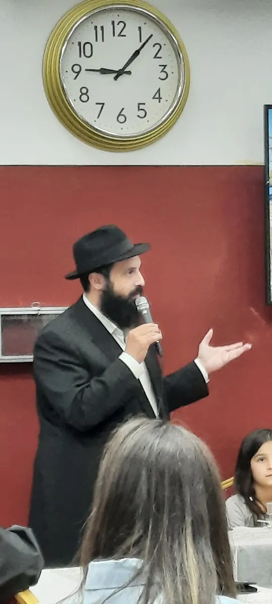 Beit Chabad Agamim Ashkelon — foto 7