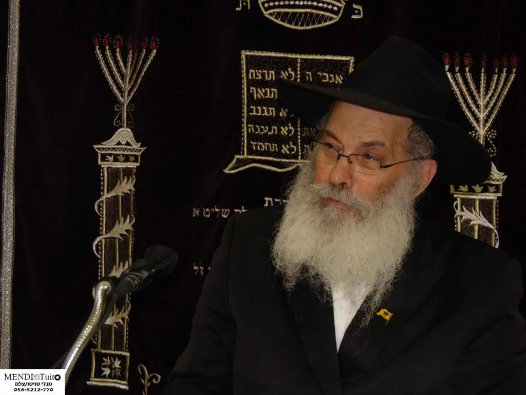 Beit Chabad Bat Yam — foto 4