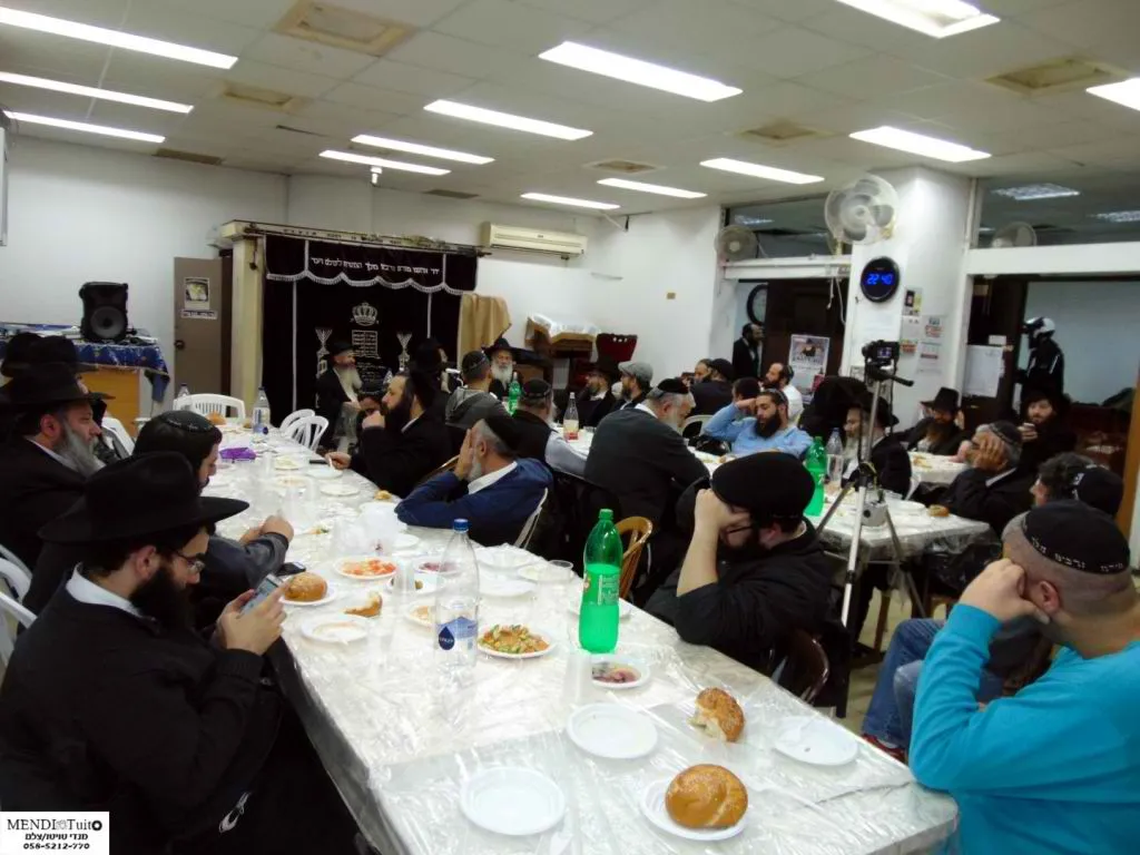 Beit Chabad Bat Yam — foto 5