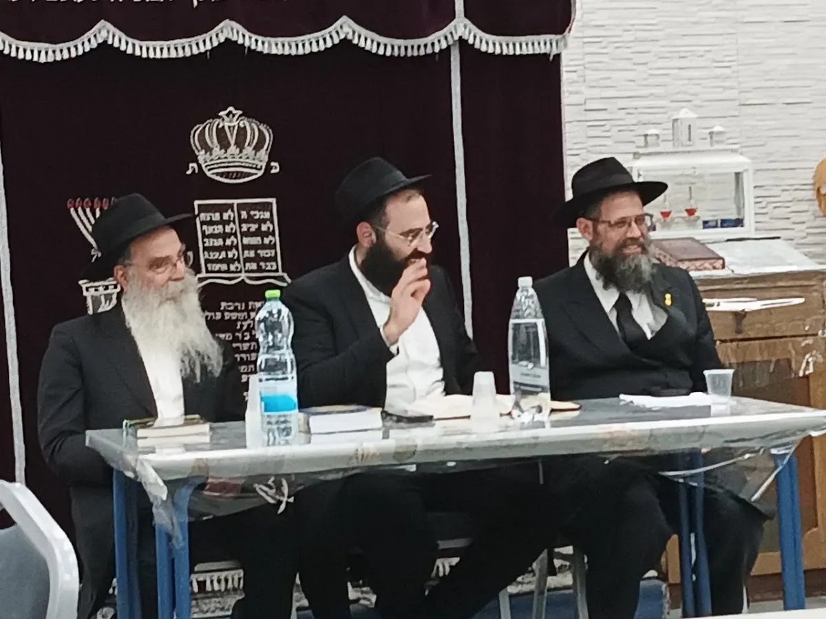 Beit Chabad Bat Yam — foto 6