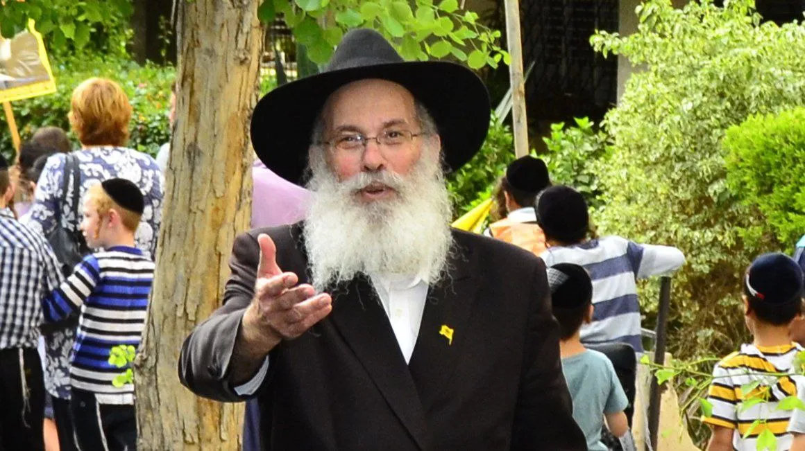 Beit Chabad Bat Yam — foto 10