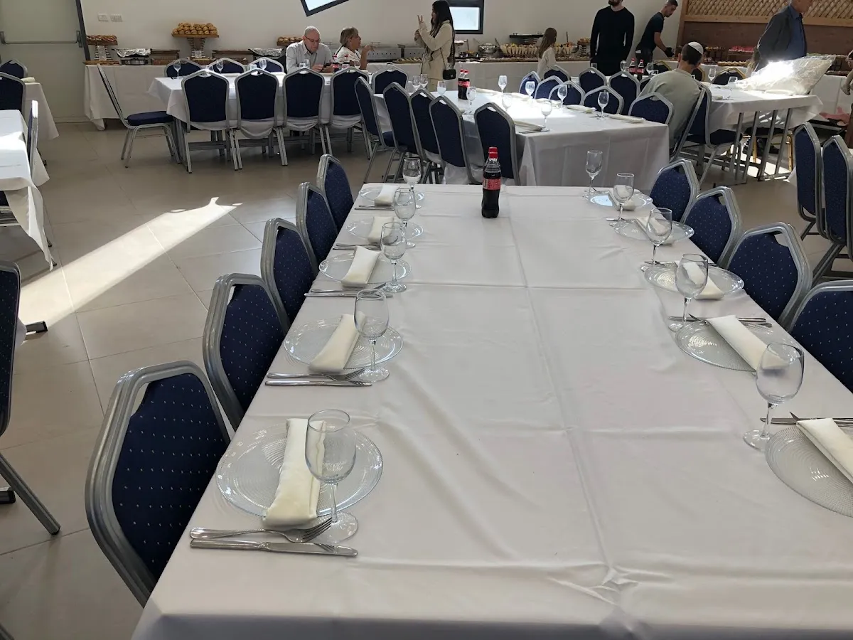 Beit Chabad Be'er Sheva (Neighbourhood 5) — foto 4
