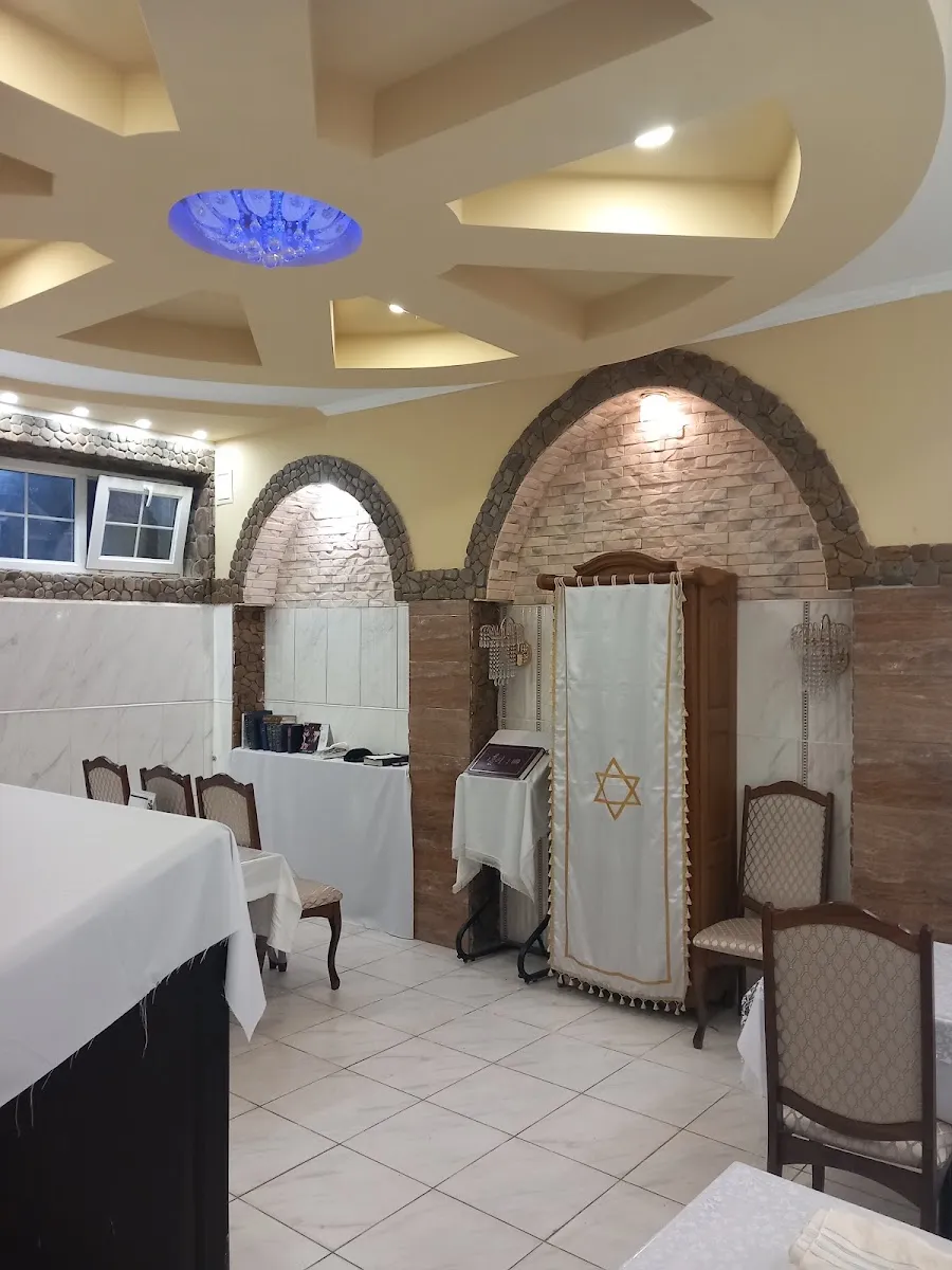 Beit Chabad Bila Tserkva — foto 2