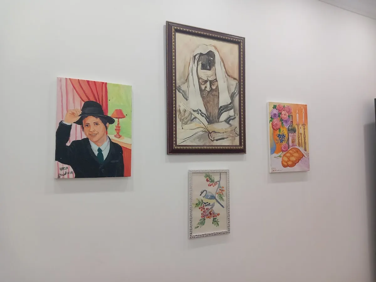 Beit Chabad Bila Tserkva — photo 5