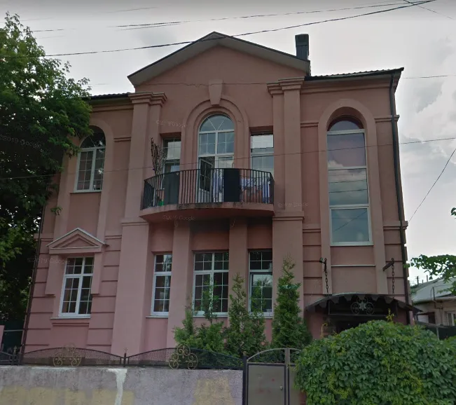 Beit Chabad Bila Tserkva — foto 7