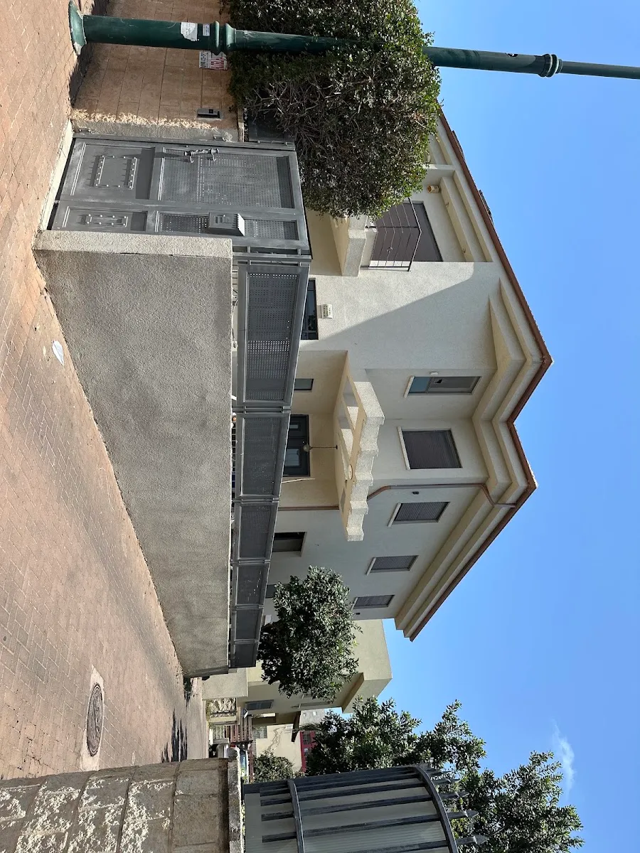 Beit Chabad Brandeis Nissan — foto 2