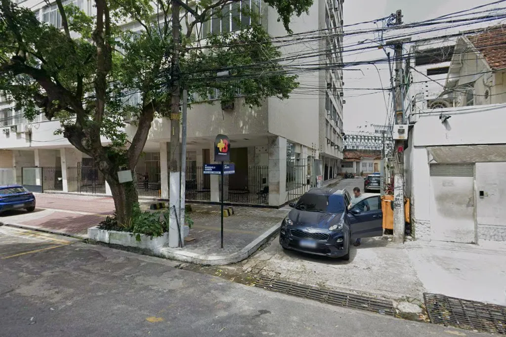 Beit Chabad de Belem — photo 3