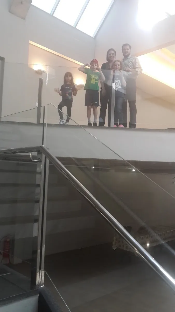 Beit Chabad de Belo Horizonte — photo 2