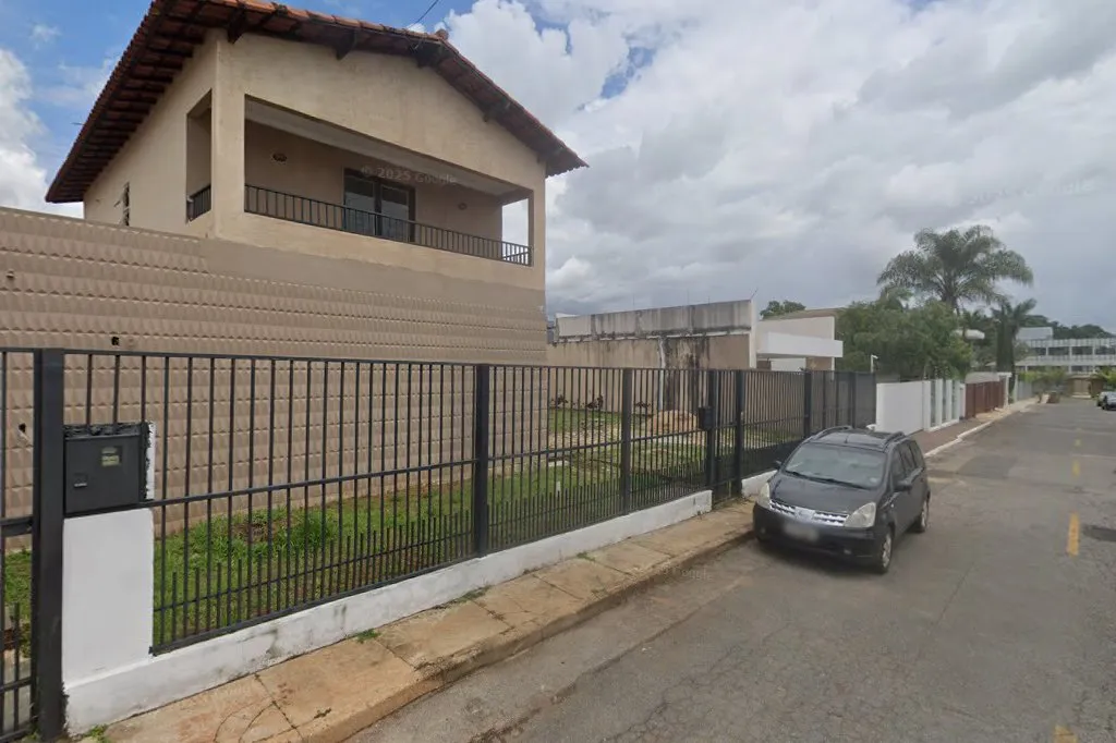Beit Chabad de Brasília — photo 2