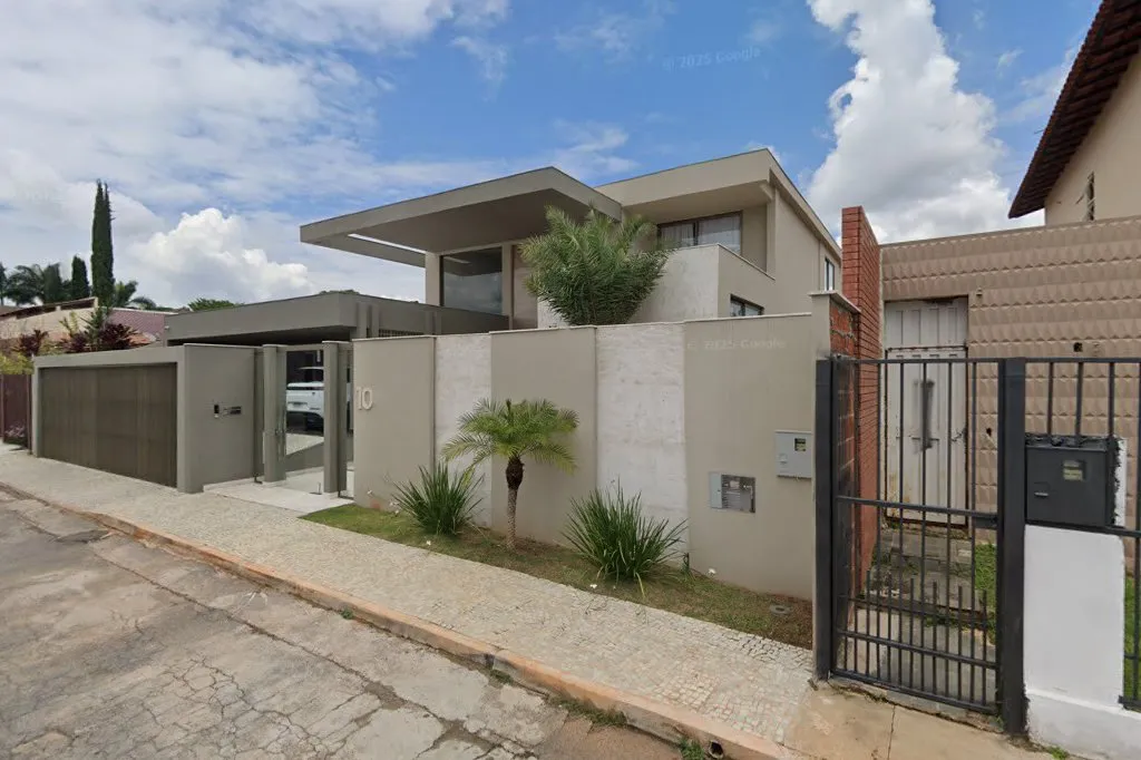 Beit Chabad de Brasília — photo 3