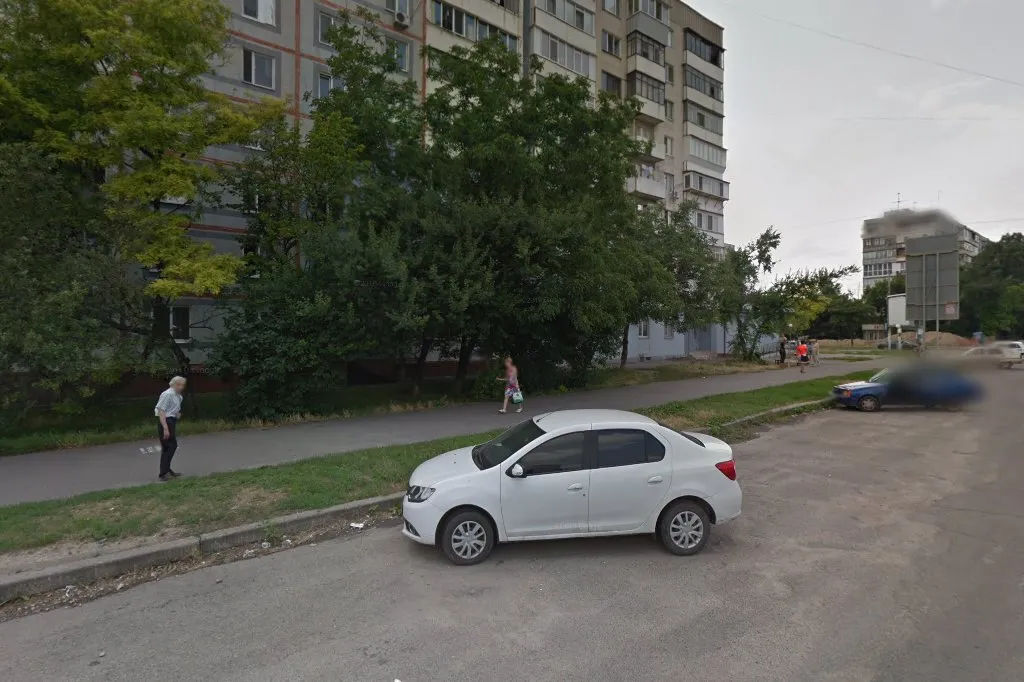 Beit Chabad de Zaporizhzhia — foto 2