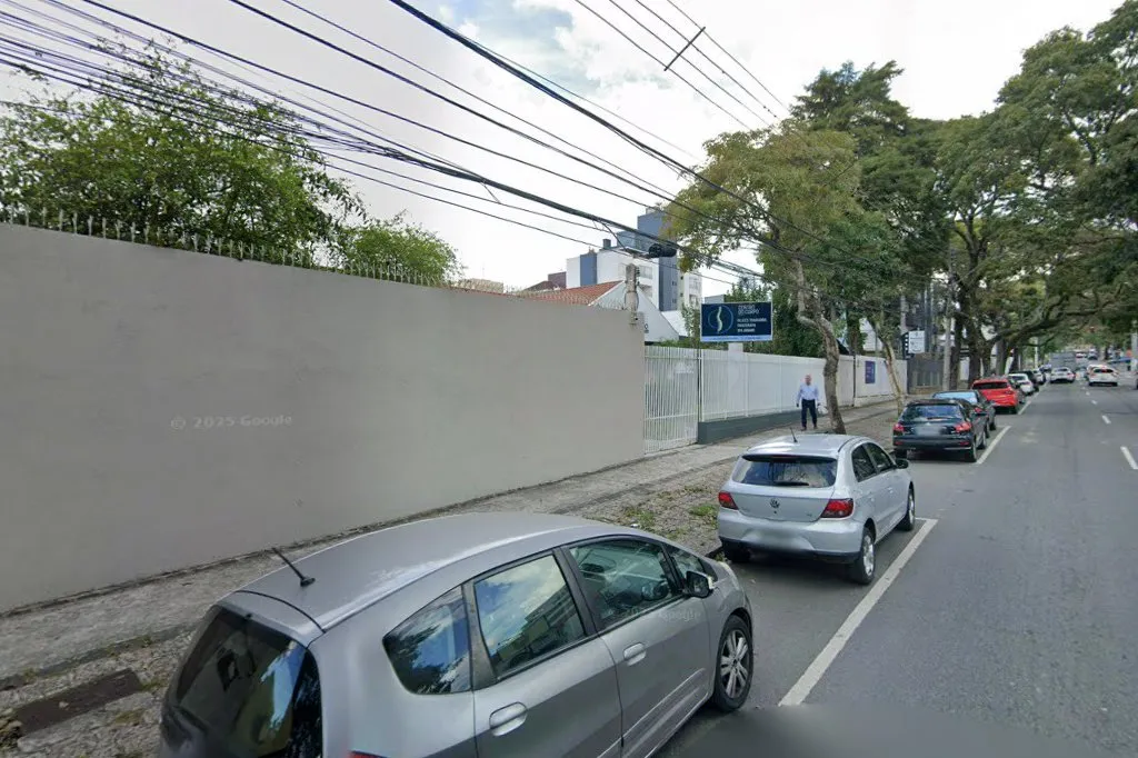 Beit Chabad do Paraná — photo 2