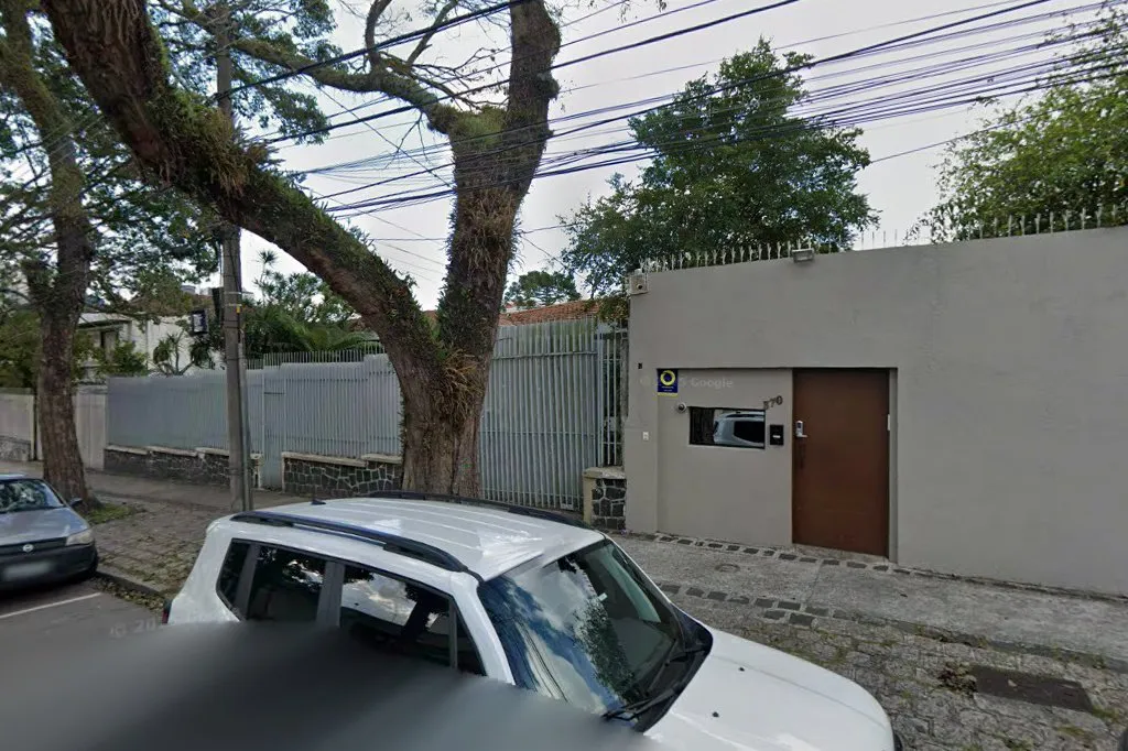 Beit Chabad do Paraná — photo 3