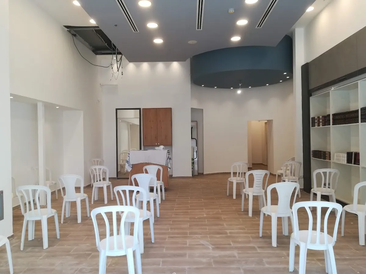 Beit Chabad Eilat for Travellers — foto 3