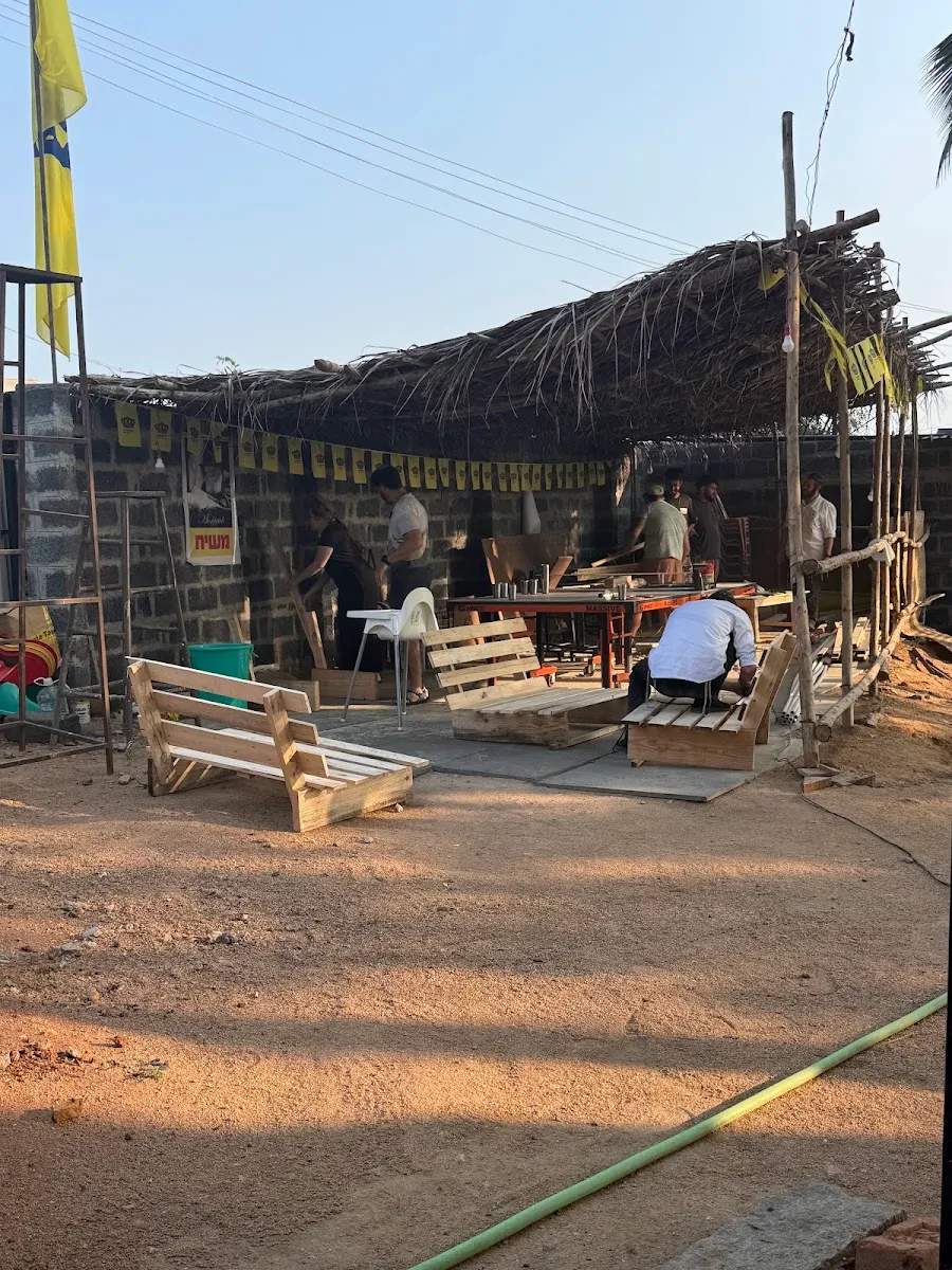 Beit Chabad Hampi — foto 5