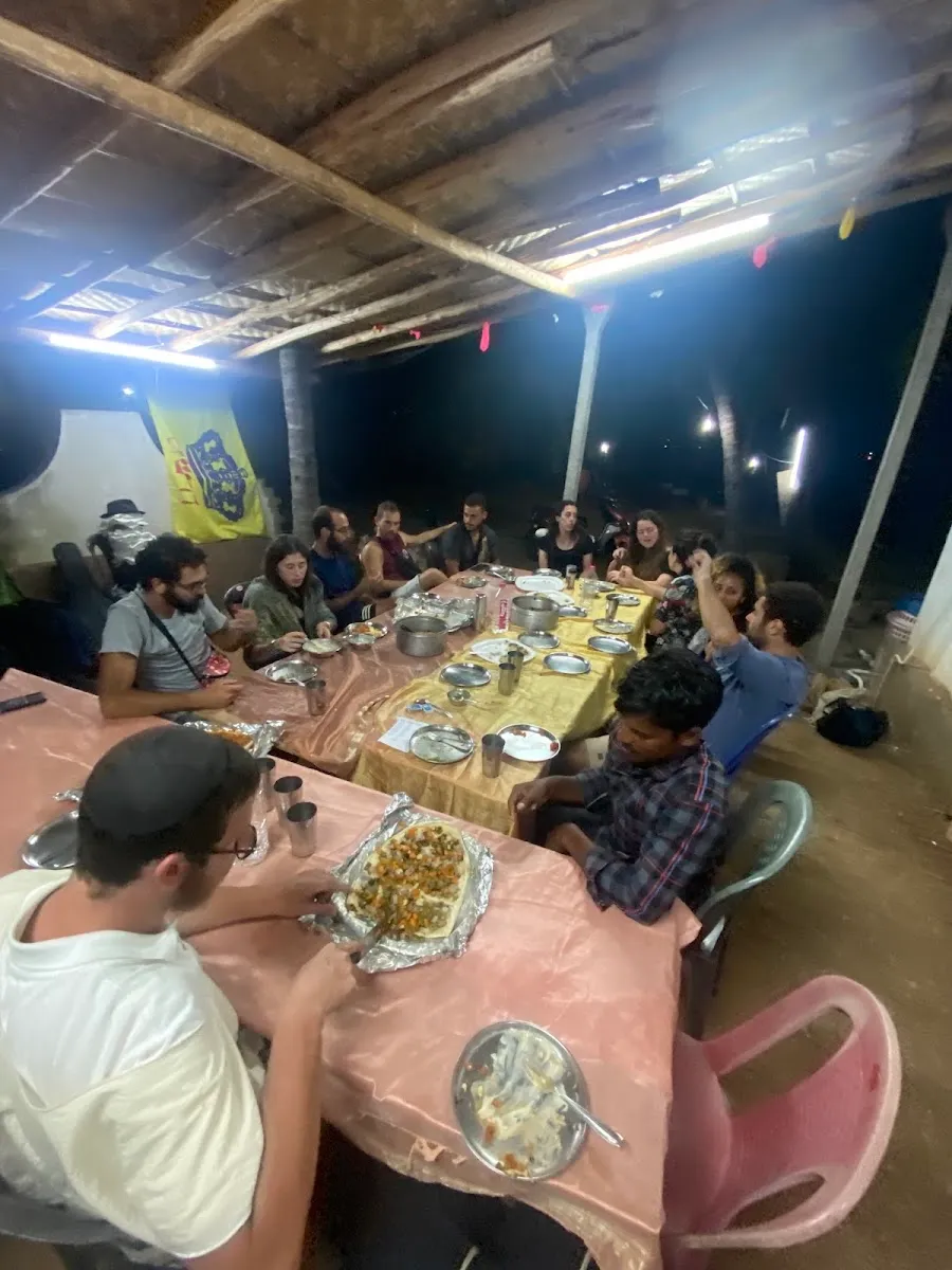 Beit Chabad Hampi — foto 6