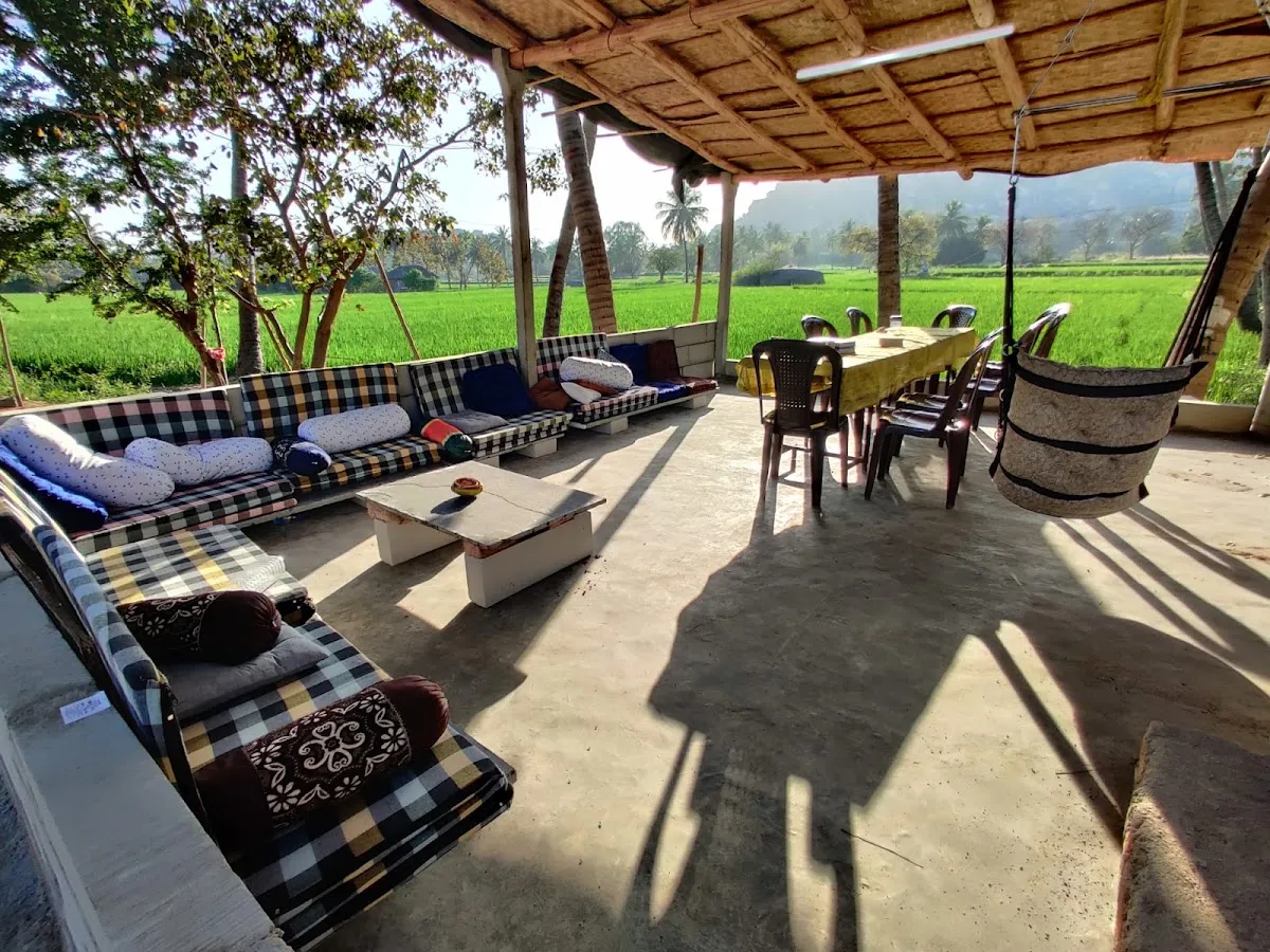 Beit Chabad Hampi — foto 7