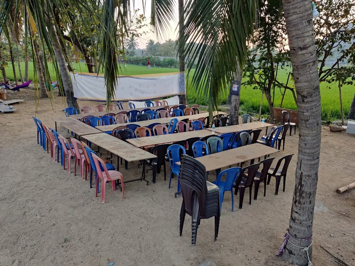 Beit Chabad Hampi — foto 8