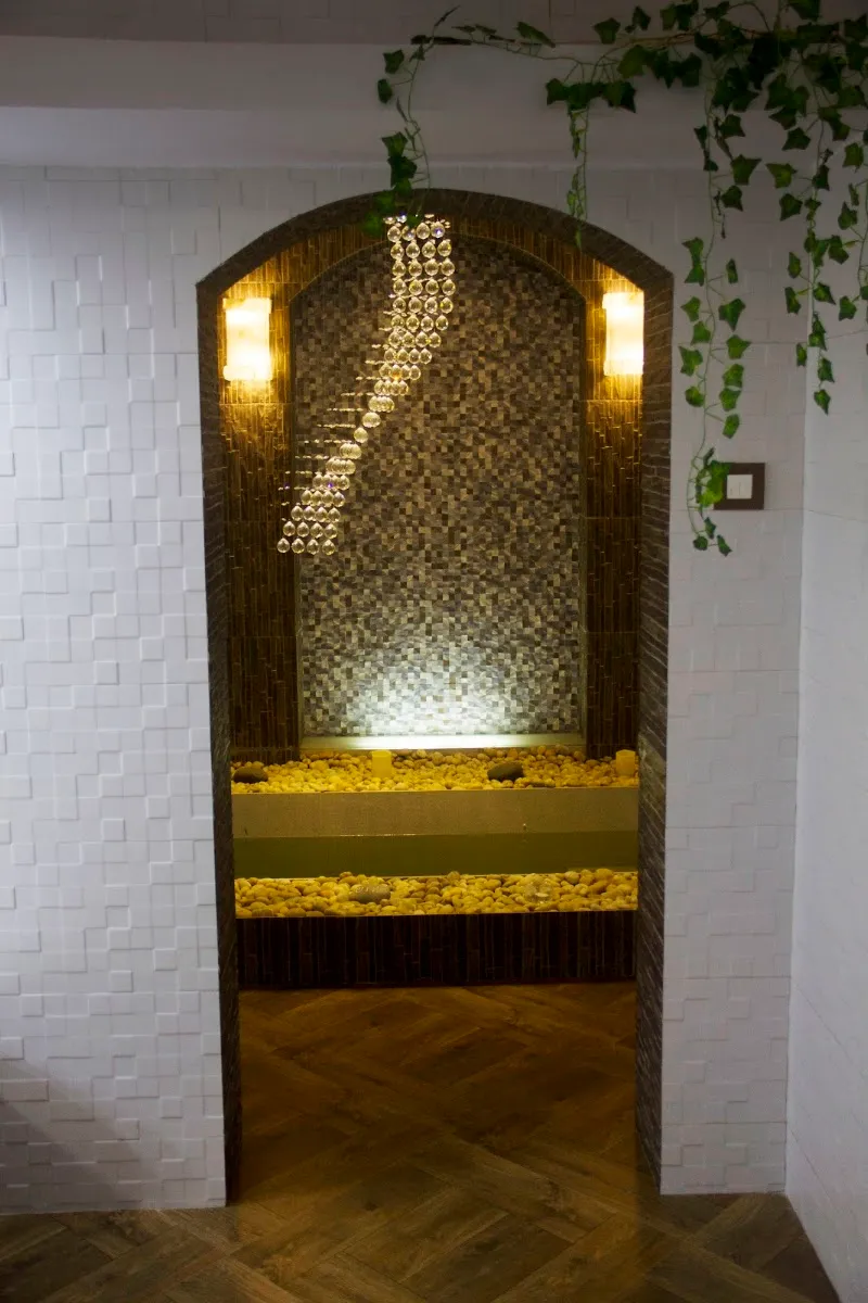 Beit Chabad Hampi — foto 9