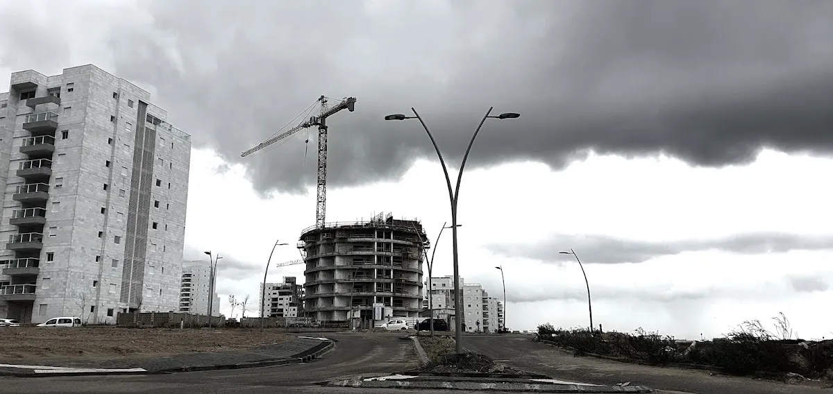 Beit Chabad Ir Yamim Ashkelon