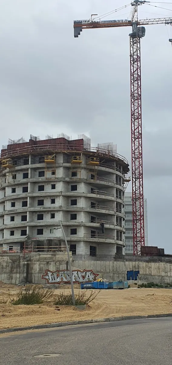 Beit Chabad Ir Yamim Ashkelon — foto 2