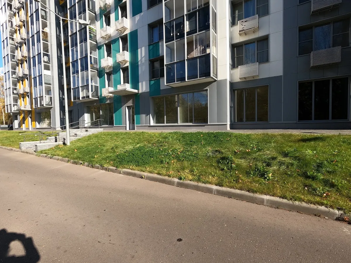 Beit Chabad Jewish Community (Vernadsky Prospekt) — foto 4