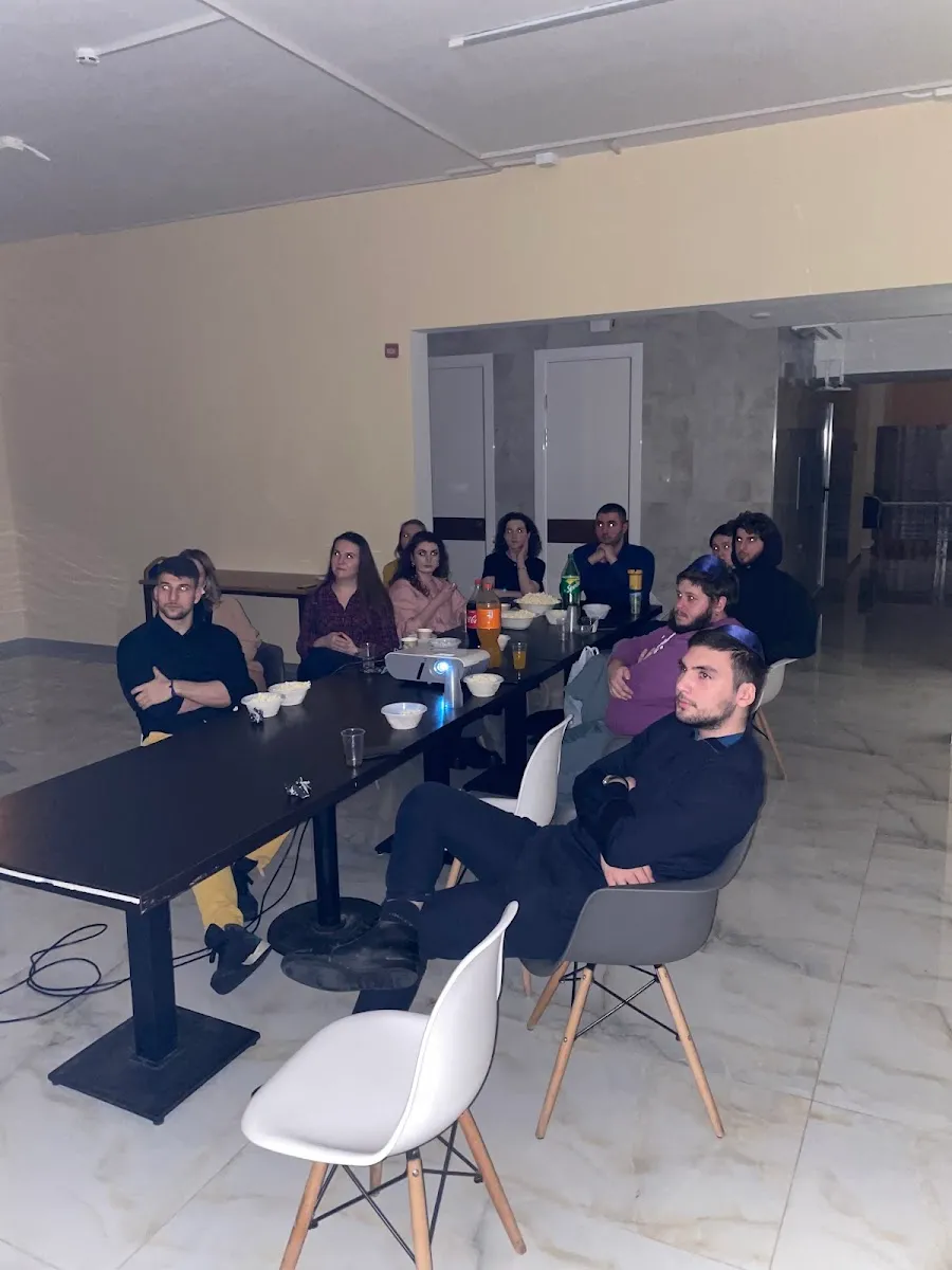 Beit Chabad Jewish Community (Vernadsky Prospekt) — foto 6