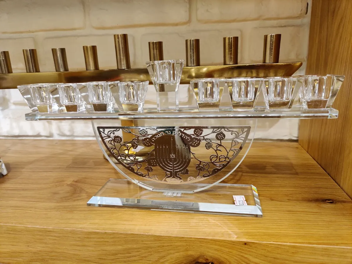 Beit Chabad Kiryat HaLeom Rishon LeZion — foto 2