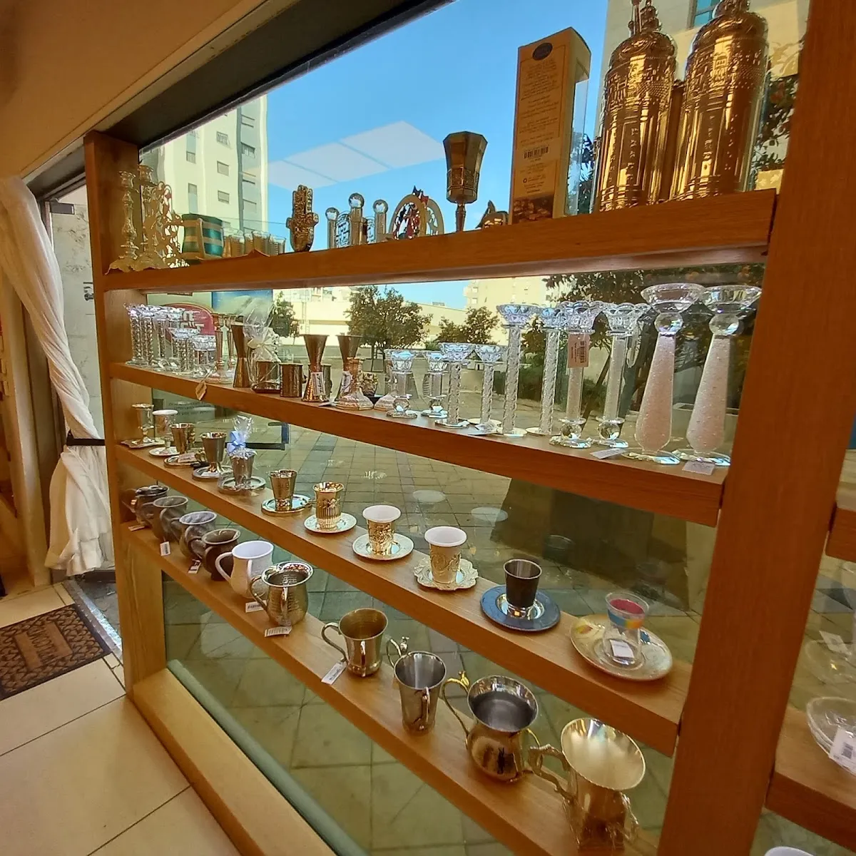 Beit Chabad Kiryat HaLeom Rishon LeZion — foto 5