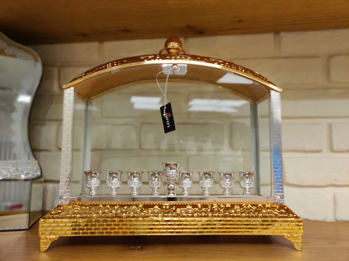 Beit Chabad Kiryat HaLeom Rishon LeZion — foto 8