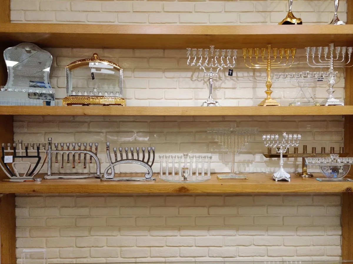 Beit Chabad Kiryat HaLeom Rishon LeZion — foto 10